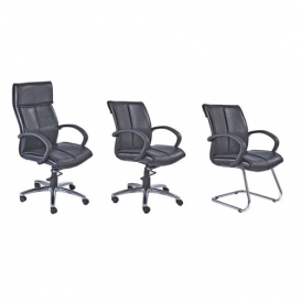 Manager Chairs Manufacturers in Gurgaon One Horizon Centre